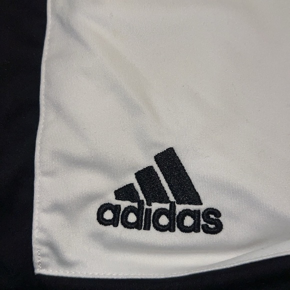 Official NBA G LEAGUE Combine Invite Adidas Shorts - Picture 9 of 9